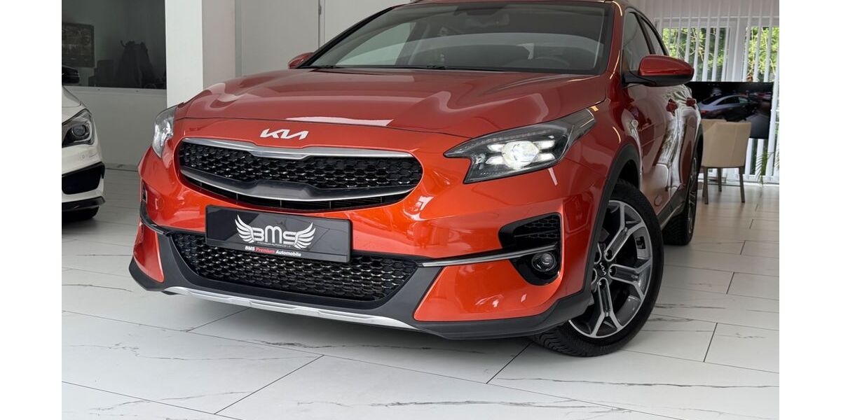 Kia XCeed 74.791 km 18.475 &euro; Sinzig 53489