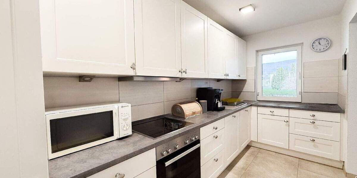 Etagenwohnung Bad Neuenahr-Ahrweiler Bad Neuenahr - 2 Zimmer, 76 m&sup2;, 298.000&euro; | Angebot:25695608