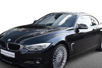 Alpina B4 80.400 km 46.500 &euro; Bad Neuenahr 53474