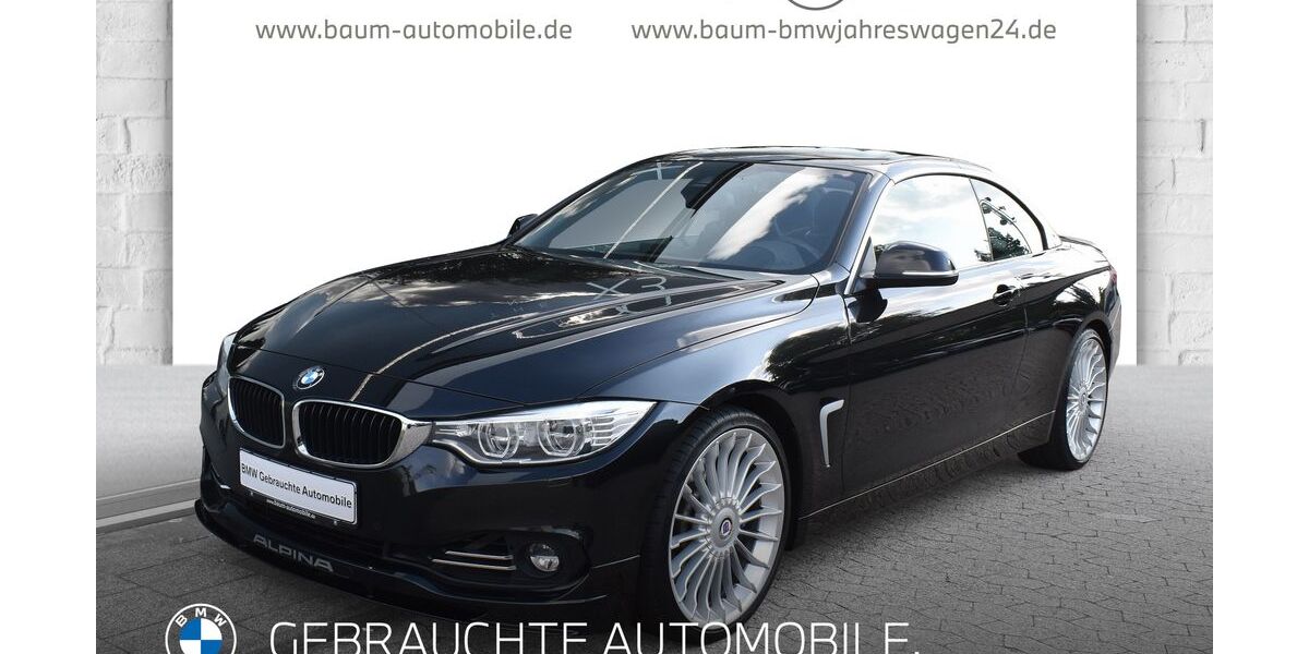 Alpina B4 80.400 km 46.500 &euro; Bad Neuenahr 53474