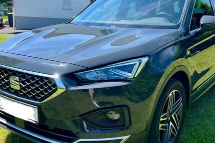 Seat Tarraco 90.000 km 20.980 &euro; Kettig 56220