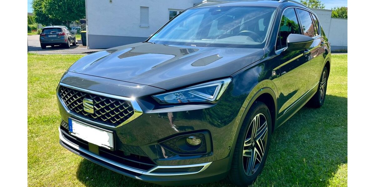 Seat Tarraco 90.000 km 20.980 &euro; Kettig 56220