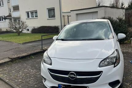 Opel Corsa 117.100 km 5.150 &euro; Unkel 53572