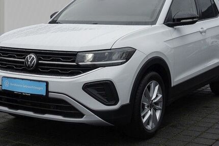 VW T-Cross 25.497 km 19.980 &euro; Neuwied 56564