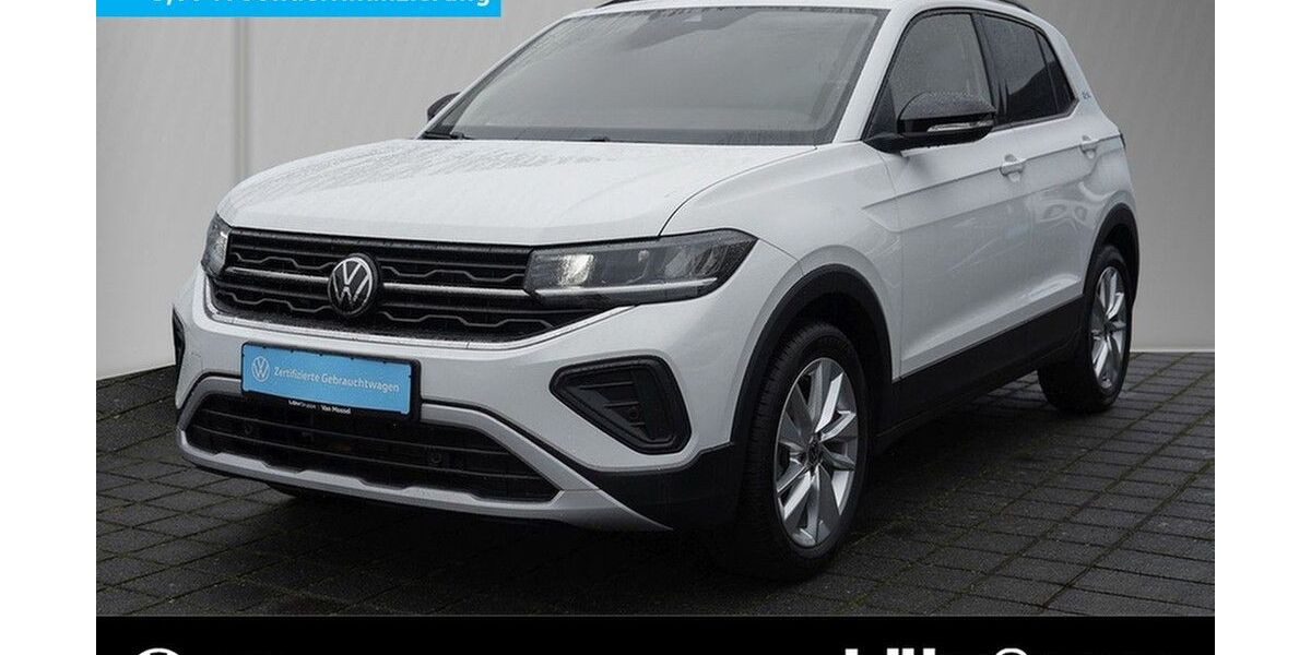 VW T-Cross 25.497 km 19.980 &euro; Neuwied 56564