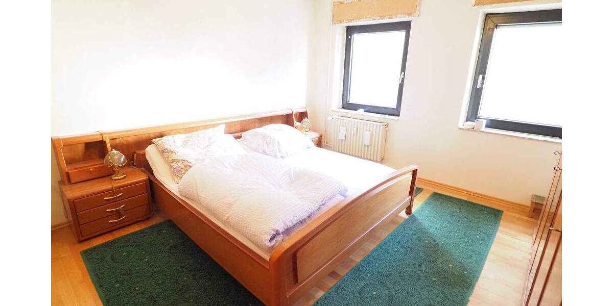 Einfamilienhaus Marienrachdorf - 7 Zimmer, 155 m&sup2;, 199.000&euro; | Angebot:25670956