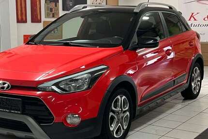 Hyundai i20 85.760 km 12.990 &euro; Mayen 56727