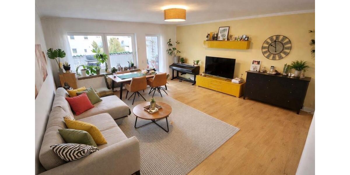 Erdgeschoßwohnung Bendorf - 3 Zimmer, 89 m&sup2;, 215.000&euro; | Angebot:26638028