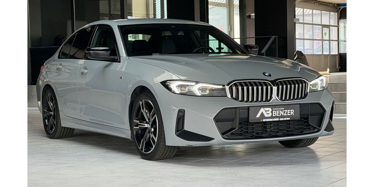 BMW 320 99.173 km 34.990 &euro; Wirges 56422