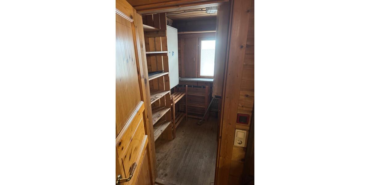 Einfamilienhaus Dürrholz - 4 Zimmer, 100 m&sup2;, 27.000&euro; | Angebot:18736712