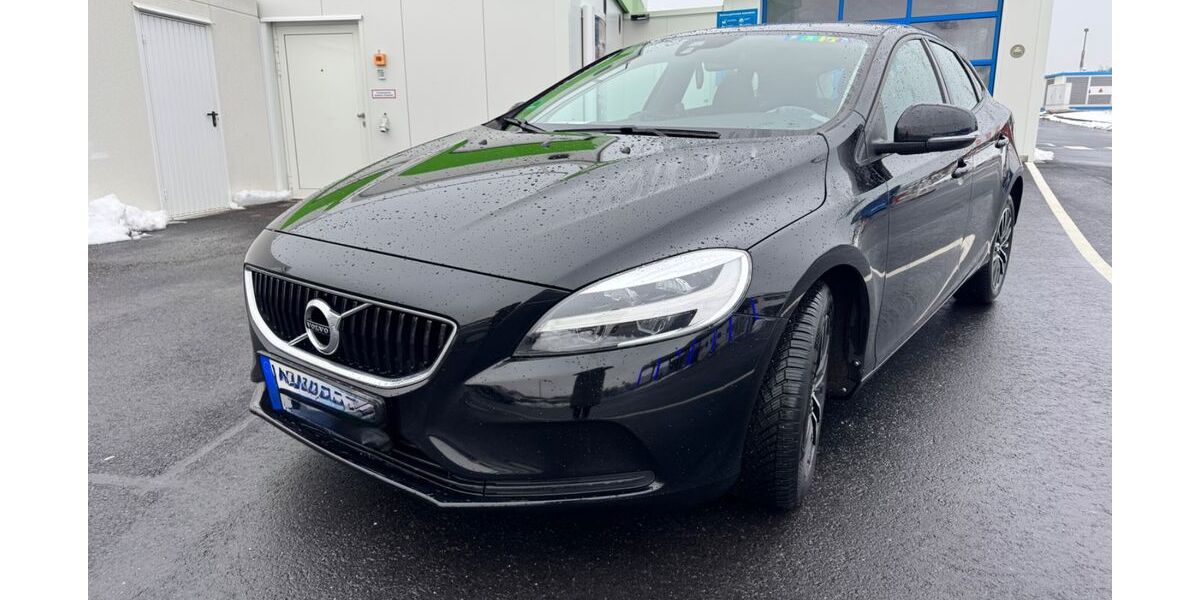 Volvo V40 110.500 km 14.400 &euro; Oberhaid 56237