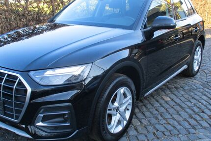 Audi Q5 66.000 km 31.990 &euro; Sinzig-Löhndorf 53489