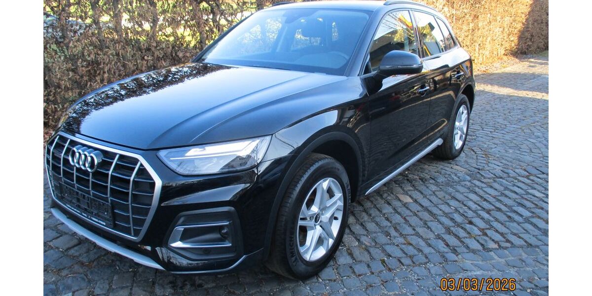 Audi Q5 66.000 km 31.990 &euro; Sinzig-Löhndorf 53489