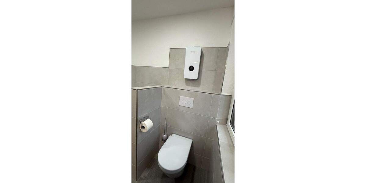 Etagenwohnung Andernach-Namedy Namedy - 3 Zimmer, 101 m&sup2;, 1.567&euro; | Angebot:25835101