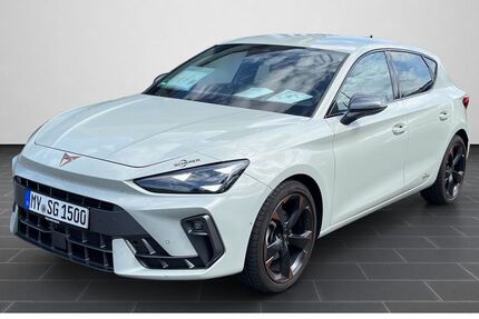 Cupra Leon 9.500 km 34.990 &euro; Mayen 56727