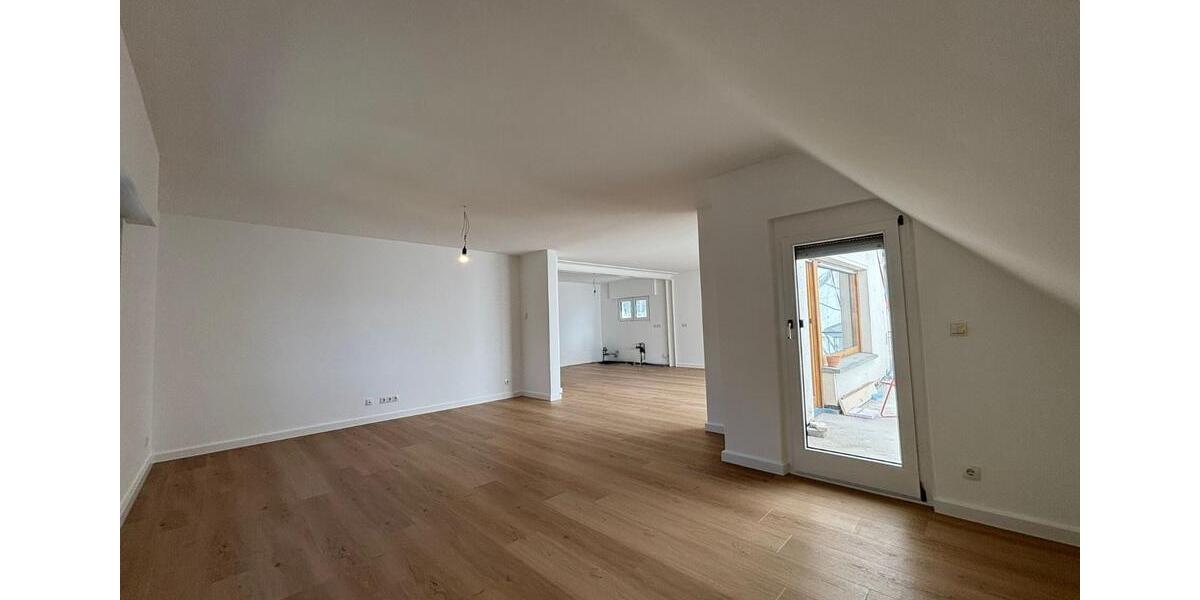 Maisonettenwohnung Breitscheid - 3 Zimmer, 110 m&sup2;, 1.100&euro; | Angebot:25843318