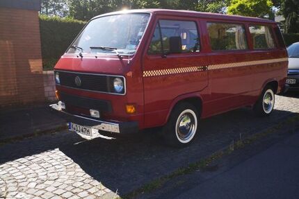VW T3 Multivan 286.235 km 22.999 &euro; Unkel 53572