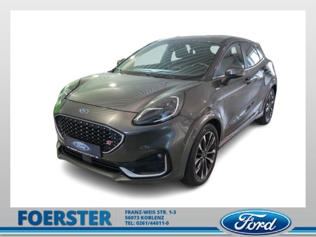 Ford Puma 61.380 km 18.780 &euro; Koblenz 56073