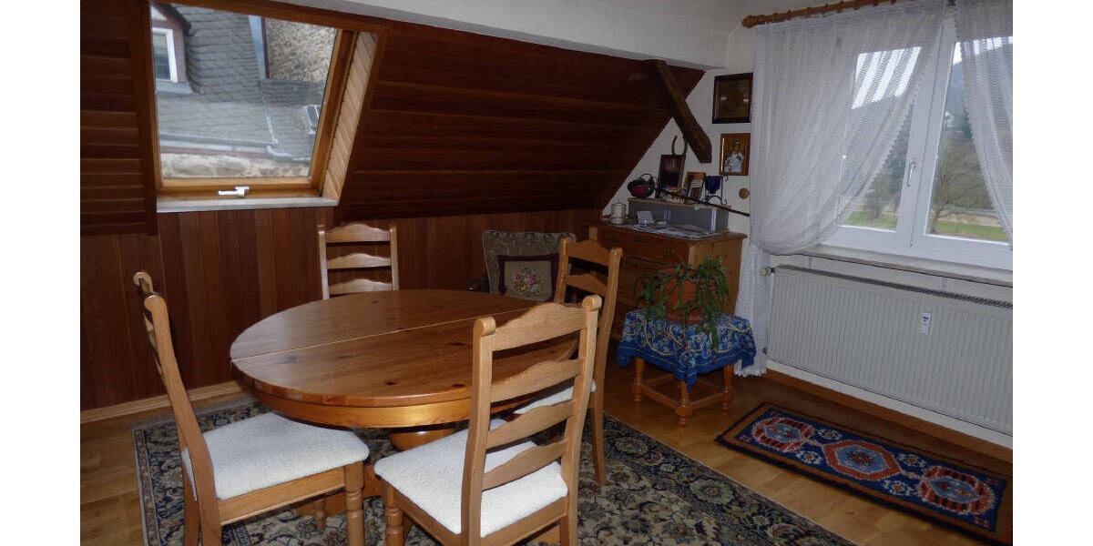 Etagenwohnung Dausenau - 3 Zimmer, 66 m&sup2;, 420&euro; | Angebot:26659689