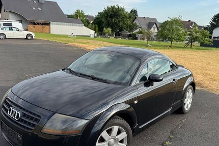 Audi TT 315.000 km 1.799 &euro; Gondershausen 56283