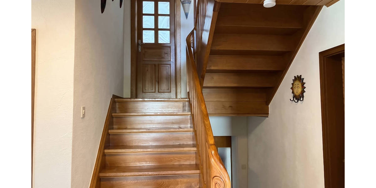 Reihenendhaus Nauort - 4 Zimmer, 122 m&sup2;, 279.000&euro; | Angebot:26318711