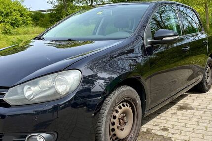 VW Golf 215.368 km 2.900 &euro; Kettig 56220