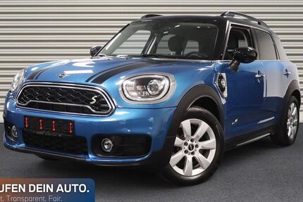 Mini Countryman SE (Cooper) 94.749 km 21.600 &euro; Koblenz 56073