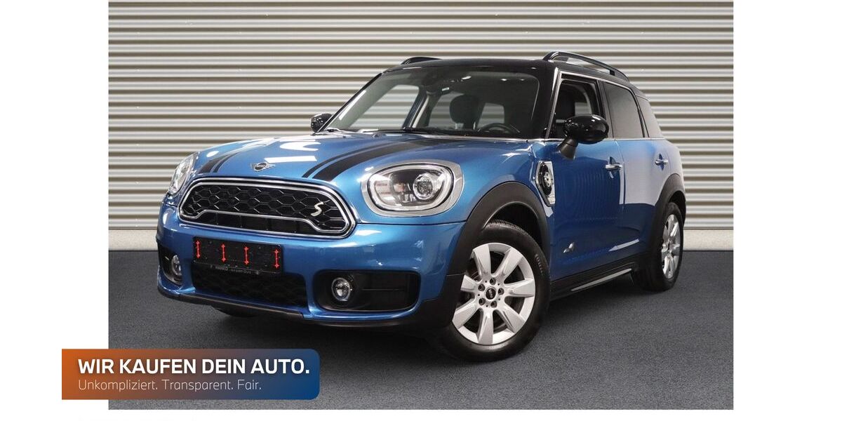 Mini Countryman SE (Cooper) 94.749 km 21.600 &euro; Koblenz 56073