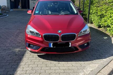 BMW 220 Gran Tourer 207.000 km 10.900 &euro; Bell 56745