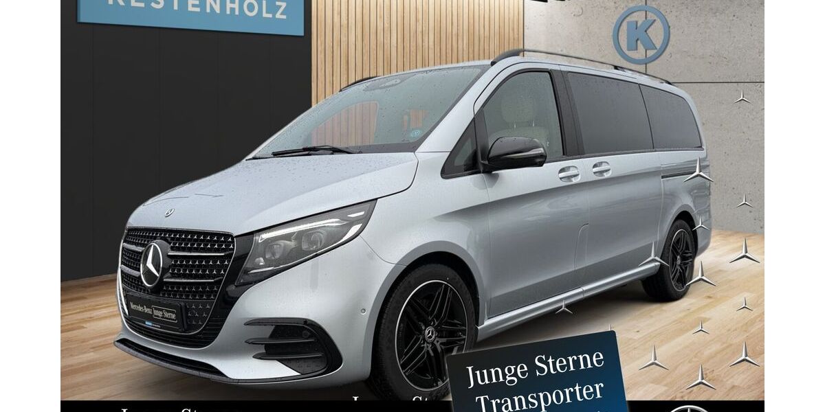 Mercedes-Benz V 250 14.549 km 72.990 &euro; Koblenz 56070