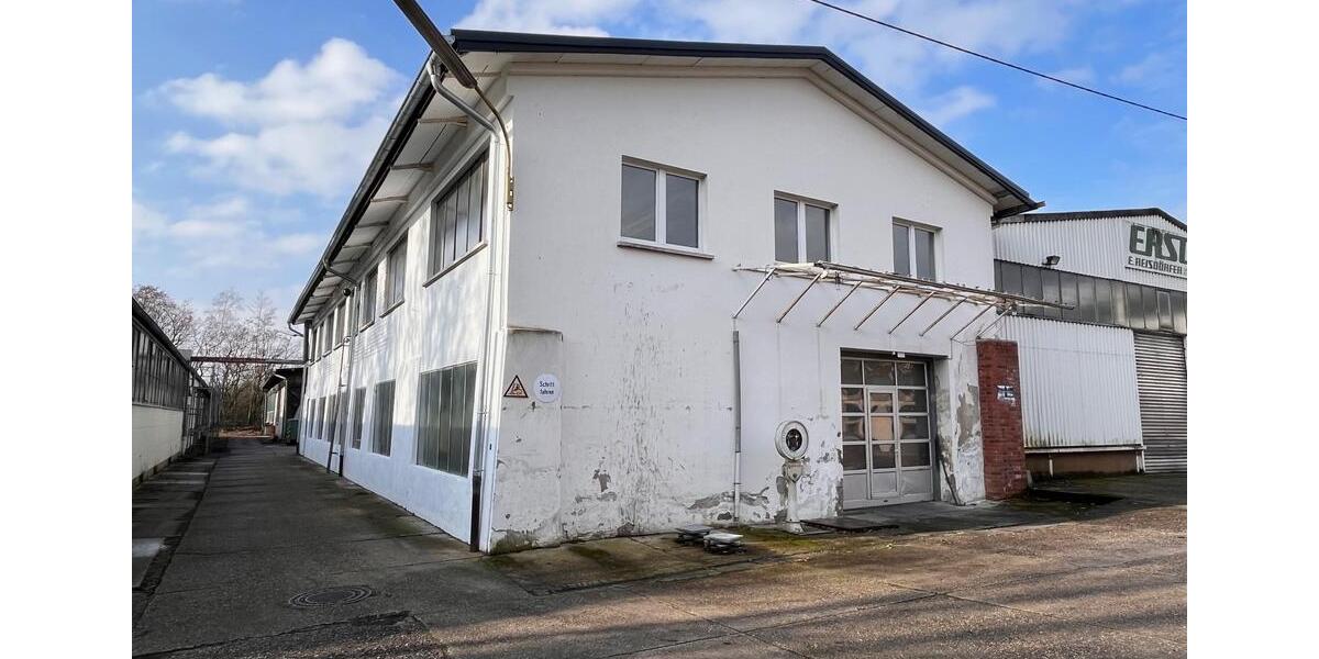 Gewerbeobjekt Bendorf - 1.500&euro; | Angebot:21201788