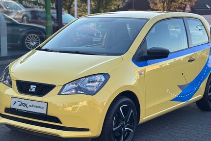 Seat Mii 130.000 km 4.390 &euro; Ransbach-Baumbach 56235