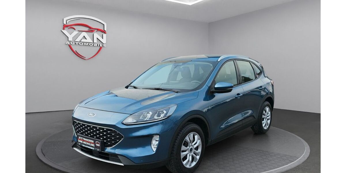 Ford Kuga 97.778 km 20.900 &euro; Koblenz 56070