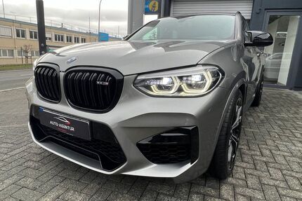 BMW X4 M 104.000 km 49.800 &euro; Remagen 53424