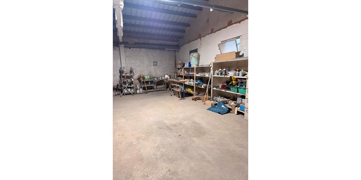 Gewerbeobjekt Koblenz Bubenheim - 1.300&euro; | Angebot:24596008