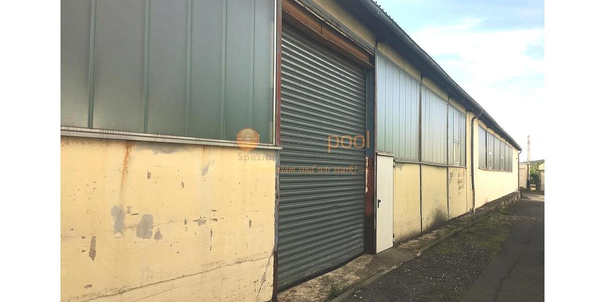 Gewerbeobjekt Mayen - 1.950&euro; | Angebot:20124451