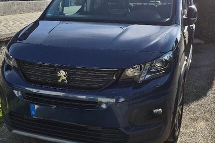 Peugeot Rifter 70.119 km 17.900 &euro; Straßenhaus 56587