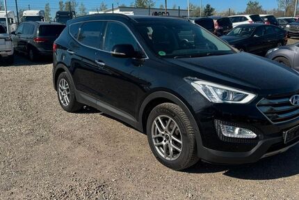 Hyundai SANTA FE 200.000 km 10.200 &euro; Koblenz OT Neuendorf 56070