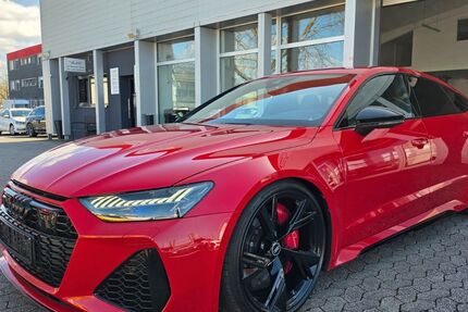 Audi RS7 90.000 km 76.890 &euro; Neuwied 56566