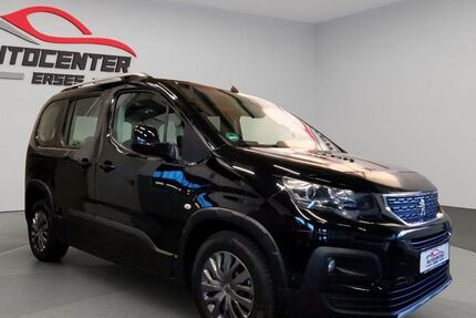Peugeot Rifter 190.344 km 9.900 &euro; Neuwied 56564