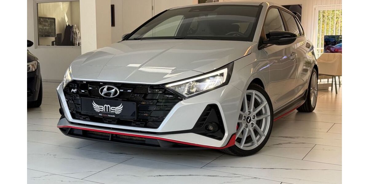 Hyundai i20 89.190 km 21.475 &euro; Sinzig 53489