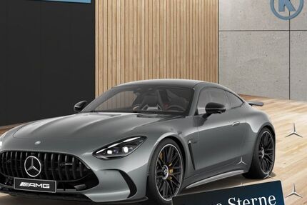 Mercedes-Benz AMG GT 10.351 km 183.630 &euro; Koblenz 56073