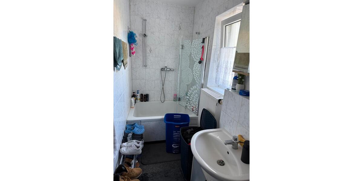 Etagenwohnung Neuwied Block - 3 Zimmer, 80 m&sup2;, 800&euro; | Angebot:26625012
