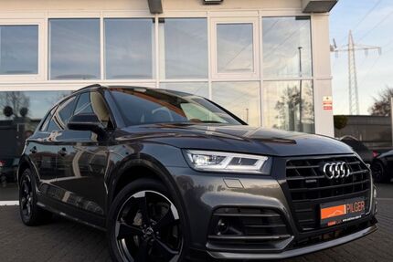 Audi Q5 37.952 km 37.380 &euro; Bad Honnef 53604
