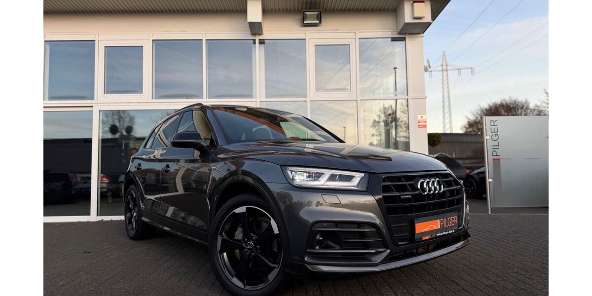 Audi Q5 37.952 km 37.380 &euro; Bad Honnef 53604