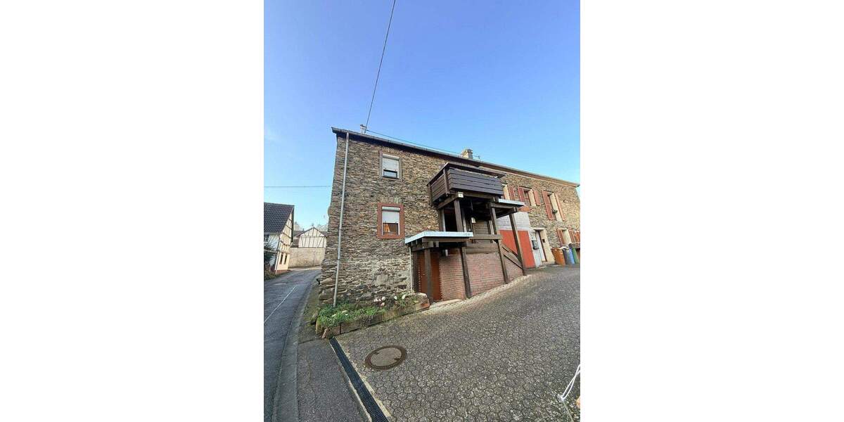 Doppelhaushälfte Neuwied- Segendorf Segendorf - 4 Zimmer, 100 m&sup2;, 980&euro; | Angebot:25804345