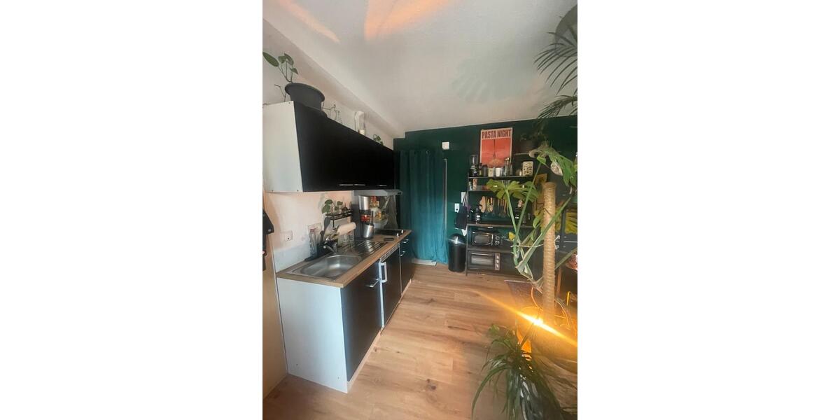 Etagenwohnung Koblenz Bisholder - 1.5 Zimmer, 30 m&sup2;, 550&euro; | Angebot:26651636