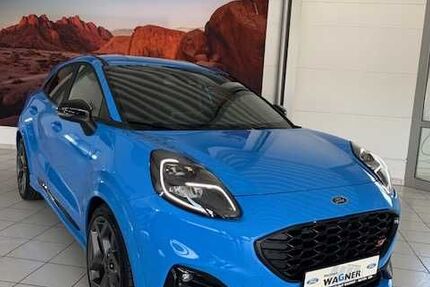 Ford Puma 5.100 km 27.990 &euro; Mayen 56727