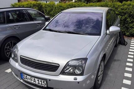 Opel Vectra 259.000 km 600 &euro; Neuwied 56564