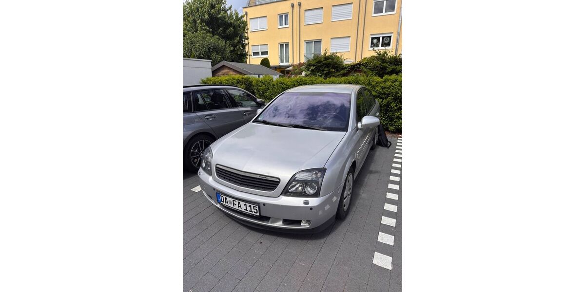 Opel Vectra 259.000 km 600 &euro; Neuwied 56564